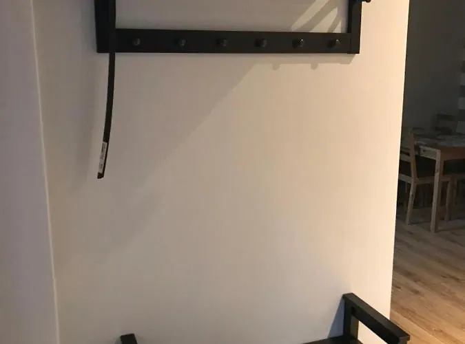 Zaciszny Apartament W Zdroju