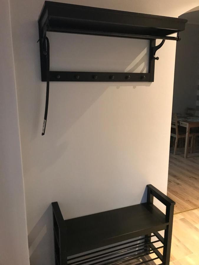 Apartment Zaciszny W Zdroju Kudowa Zdroj