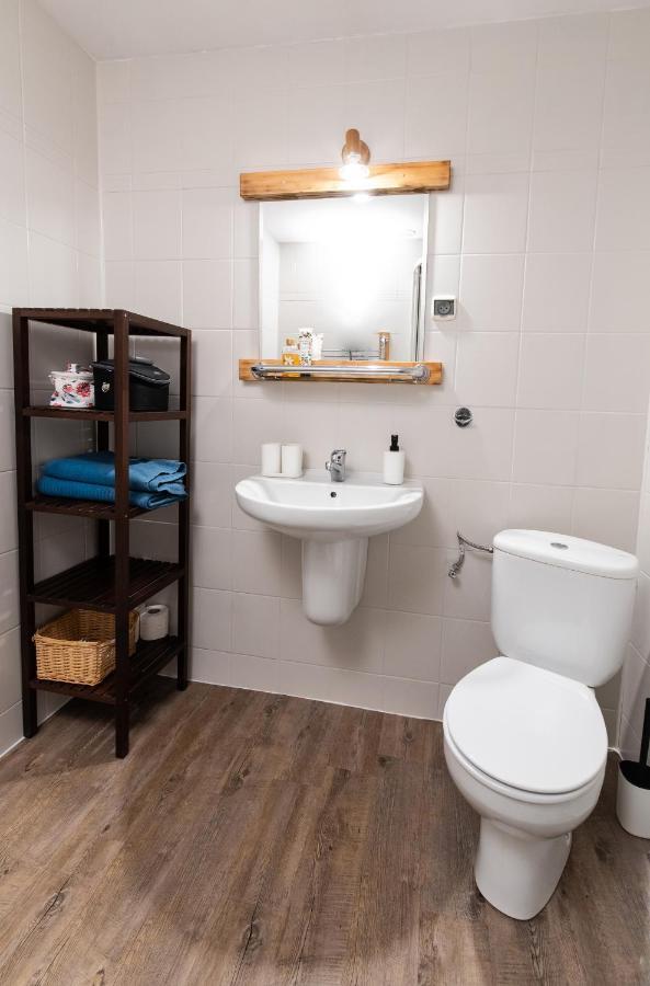Apartment Zaciszny W Zdroju